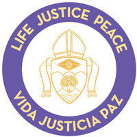 Life Justice Peace (@lifejustpeace) 's Twitter Profile Photo