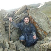 Gonzalo Oteo García (@gog1693) 's Twitter Profile Photo