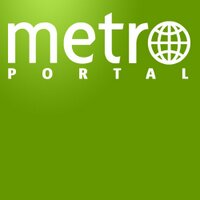 Metro Portal (@metroportal) 's Twitter Profile