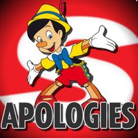 The Sun Apologies(@SunApology) 's Twitter Profile Photo