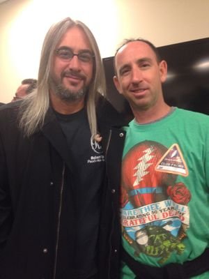 drpetervapnek's profile picture. chiropractic extraordinaire..university of miami fanatic..my religion is the Grateful Dead