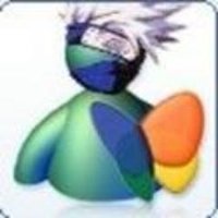 kakashi (@kakashiliu) 's Twitter Profile