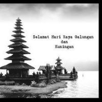 Ni Ketut Aryanti Kh. (@aryantiketut) 's Twitter Profile