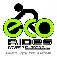 ECO Rides Cayman(@ecoridescayman) 's Twitter Profile Photo