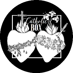 catholic_box's profile picture. Enter more deeply into the beauty, truth & goodness of the faith with Catholic Gift Boxes and Subscription Boxes