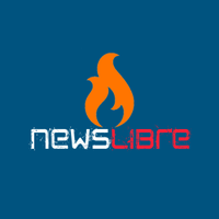 Newslibre(@newslibre) 's Twitter Profile Photo