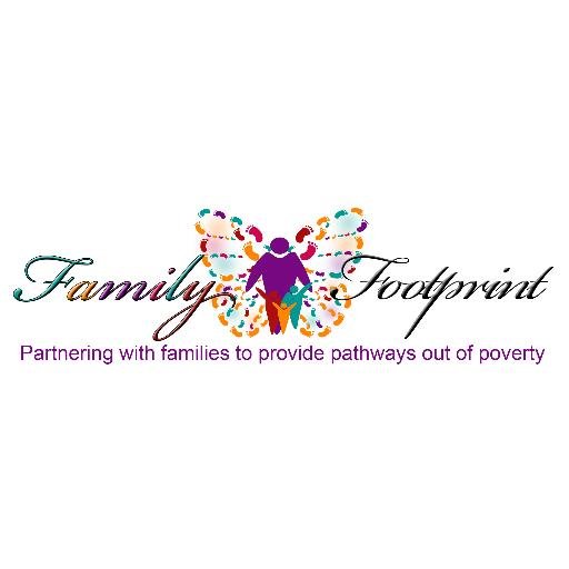 The Family Footprint helps individuals with minimal resources and multiple barriers to financial stability become self-sufficient while strengthening families.