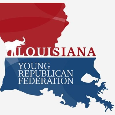 Louisiana Young Republicans are the preeminent conservative youth organization for Republicans aged 18-40. Reach out and join a local club. Chairman @Ali.