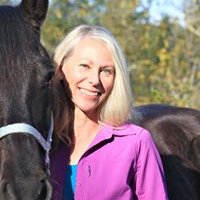 Susan Gordon (@compassioneq) 's Twitter Profile
