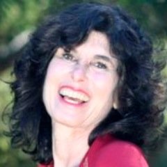 Founder, The Spirited Woman, a global women's empowerment community. I believe every woman is a visionary, changing the world one spirited woman step at a time.