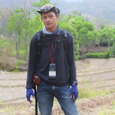 Geos_evan's profile picture. Meyakini sesuatu dgn sepenuh hati akan tersa lebih indah.