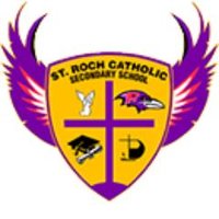 St. Roch Catholic(@StRochCSS) 's Twitter Profile Photo