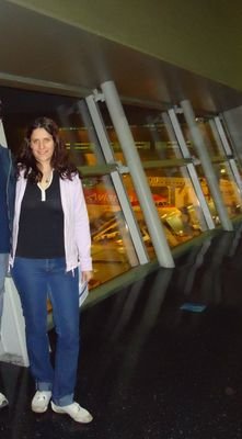 VeronicaTorqueH's profile picture. 