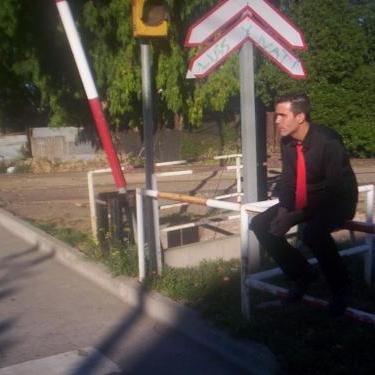 GustavoLuciague's profile picture. Eternal Sunshine of the Spotless Mind✨