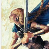 Valkyrie (@asgardiansword) 's Twitter Profile