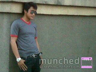 saputro_41886's profile picture. one love