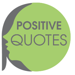 Collection of positive quotes and sayings that will build your inner strength and help you grow mentally & spiritually. Positive Quotes Let's think positive