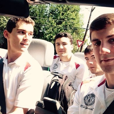 drew_boland8's profile picture. UVA '19