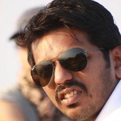 ajay_koli's profile picture. 