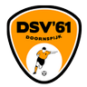 dsv61's profile picture. Officieel twitteraccount DSV`61 te Doornspijk, Opgericht 21 april 1961, Circa 450 leden, Ons hart is oranje zwart!!!