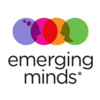 Emerging Minds AU(@EmergingMindsAU) 's Twitter Profile Photo