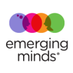 Emerging Minds AU (@EmergingMindsAU) Twitter profile photo