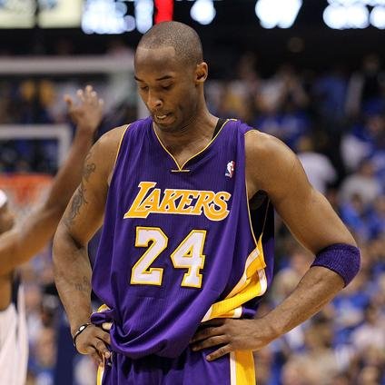 Tracking every Kobe miss during the 2015-16 NBA Season