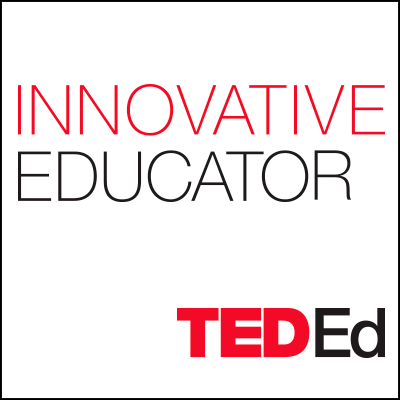 A place to share ideas, TED related content, educational issues and resources for the classroom. All thoughts and ideas are my own.