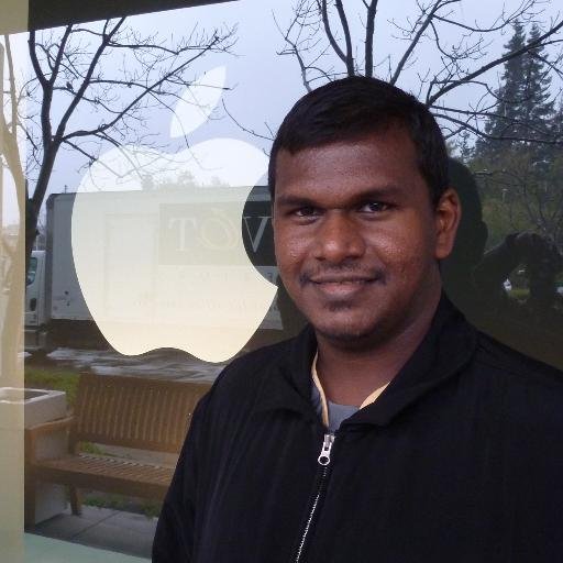 NadunDeSilva's profile picture. 