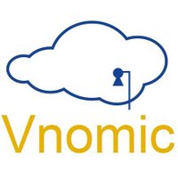 Vnomic (@vnomic_inc) 's Twitter Profile