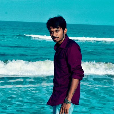 ganeshbadiga's profile picture. ….