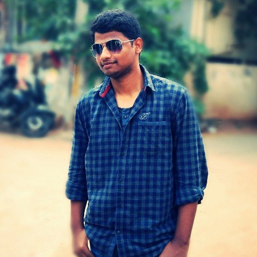 syednuman94's profile picture. 