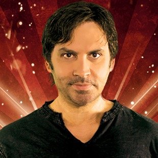 HypnotizedLive's profile picture. An interactive blend of the human psyche and mind blowing theater. SEE the Show or BE the Show.