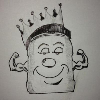 BestProteinPow's profile picture. Helping you find the best protein powder available in the UK to support your training goals