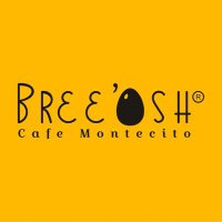 Breeosh (@breeoshbakery) 's Twitter Profile