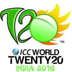 T20 World Cup ki Full updates
over by over six by six
Follow @T20Cup16
Follow @World_CupLive
Follow @Ptv_SporT_Pk