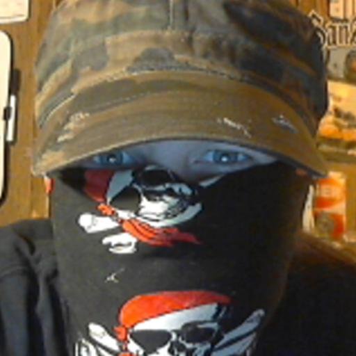 mcgutterpunk's profile picture. Yes, I am a real doctor. No, I won't give you therapy for free.