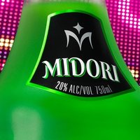 Midori Melon Liqueur(@DrinkMidori) 's Twitter Profileg