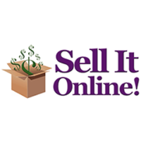 Sell It Online!(@SellItOnlineLLC) 's Twitter Profile Photo