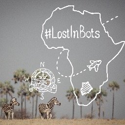 Promoting Botswana as a safari destination, re-tweeting #LostInBots posts & giving away safaris for original, inspiring content. See our website for details.