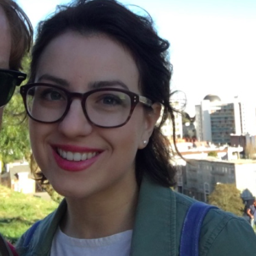 AncaRanta's profile picture. 