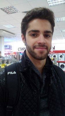 Ant95on's profile picture. Young Java, HTML, CSS, JS dev