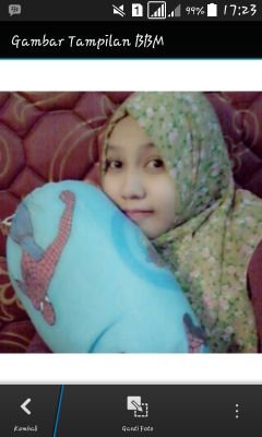 Vinamyuuts's profile picture. bahagia selalu