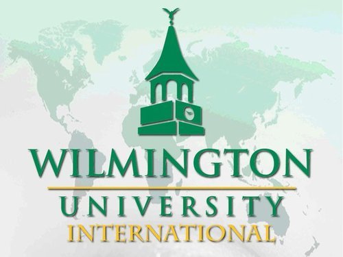 WilmUIntWorld's profile picture. Wilmington University International Affairs #wilmuinternational