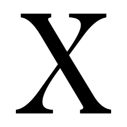 What number is X? Reply your answer. 1st correct answer is favorited. New #puzzle is posted after the correct answer.