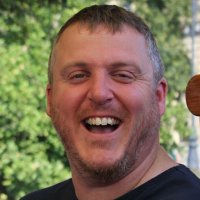 Geoff milverton (@gmilverton) 's Twitter Profile