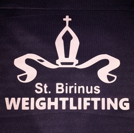 St. Birinus WLC is a successful Olympic Weightlifting Club based in Didcot, UK. Weightlifting League Champions 2013, 2014 & 2015.
https://t.co/HBE3gAqHB2…