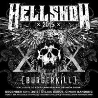 Hellshow Festival (@thisishellshow) 's Twitter Profile Photo Hellshow Festival (@thisishellshow) 's Twitter Profile Photo