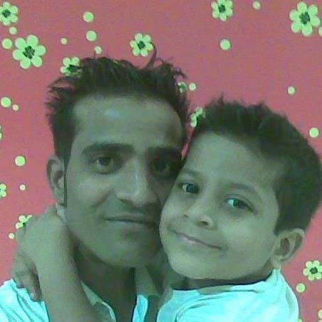 MukeshHeliya's profile picture. 