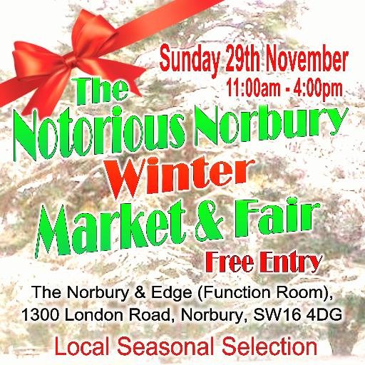 Monthly market & fair SW16 art,craft,handmade,vintage,preloved, antiques,collectables,hot food, bakes,cakes,preserves,clothing,jewellery,accessories,books,toys